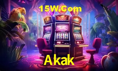 A Emoção da Loteria na Akak: Uma Chance de Mudança de Vida